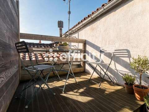 Vente appartement 3 pièces Vente appartement 3 pièces