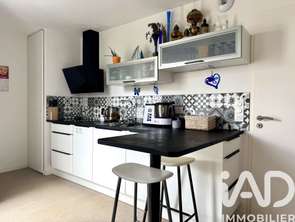 Vente Appartement 3 piècesLa Rochelle