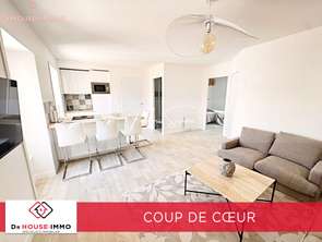 Vente Appartement 3 piècesLa Rochelle