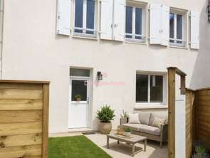 Vente Appartement 3 piècesLa Rochelle