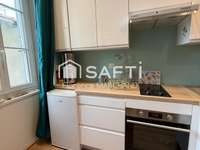 Vente appartement 1 pièce Vente appartement 1 pièce