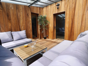 Vente Appartement T1La Rochelle