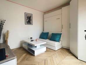 Vente Appartement T1La Rochelle