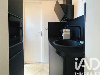 Vente appartement 1 pièce Vente appartement 1 pièce