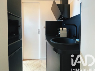Vente appartement 1 pièce