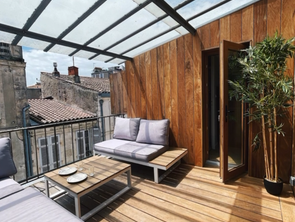 Vente Appartement T1La Rochelle