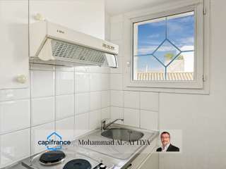Vente appartement 2 pièces Vente appartement 2 pièces