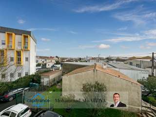 Vente appartement 2 pièces Vente appartement 2 pièces