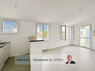 Vente appartement 2 pièces Vente appartement 2 pièces