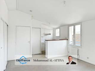 Vente appartement 2 pièces Vente appartement 2 pièces