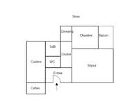 Vente appartement 2 pièces Vente appartement 2 pièces