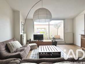 Vente Appartement 3 piècesLa Rochelle