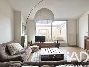 Vente Appartement 3 piècesLa Rochelle