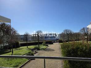 Vente Appartement 3 piècesLa Rochelle