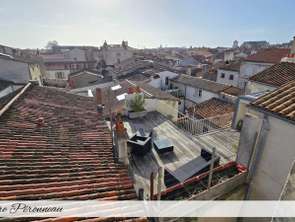 Vente Appartement 2 piècesLa Rochelle