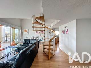 Vente appartement 5 pièces Vente appartement 5 pièces