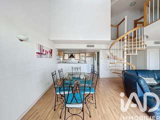 Vente appartement 5 pièces Vente appartement 5 pièces