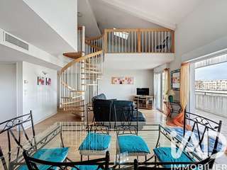 Vente appartement 5 pièces Vente appartement 5 pièces