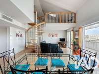 Vente appartement 5 pièces Vente appartement 5 pièces