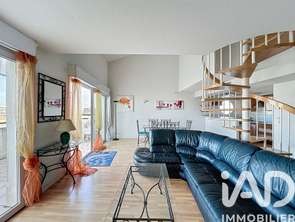 Vente Appartement 5 piècesLa Rochelle