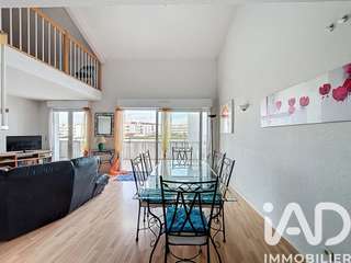 Vente appartement 5 pièces Vente appartement 5 pièces