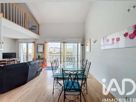 Vente appartement 5 pièces Vente appartement 5 pièces