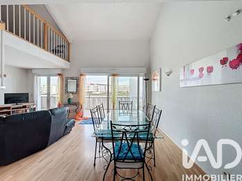 Vente appartement 5 pièces Vente appartement 5 pièces
