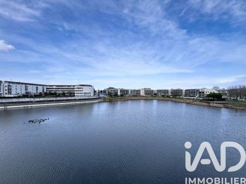 Vente appartement 5 pièces Vente appartement 5 pièces