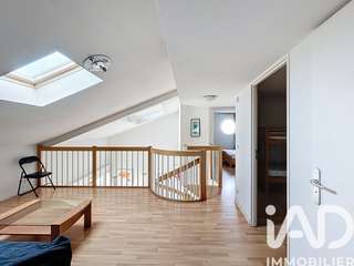 Vente appartement 5 pièces Vente appartement 5 pièces