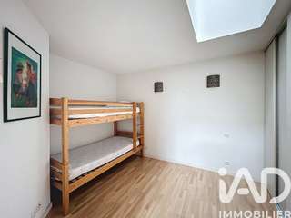 Vente appartement 5 pièces Vente appartement 5 pièces