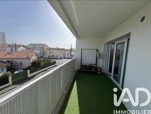 Vente Appartement 3 piècesLa Rochelle