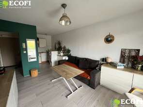 Vente Appartement T1La Rochelle