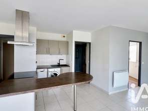 Vente Appartement 2 piècesLa Rochelle