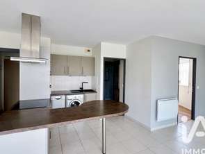 Vente Appartement 2 piècesLa Rochelle