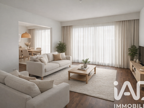 Vente Appartement 3 piècesLa Rochelle