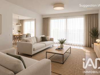 Vente Appartement 4 piècesLa Rochelle