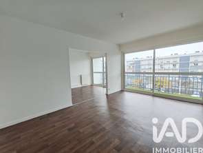 Vente Appartement 4 piècesLa Rochelle