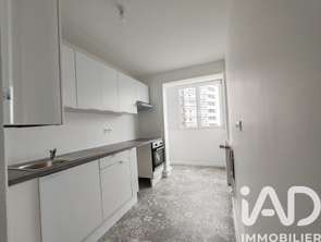 Vente Appartement 4 piècesLa Rochelle