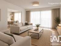 Vente appartement 4 pièces Vente appartement 4 pièces