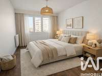 Vente appartement 4 pièces Vente appartement 4 pièces