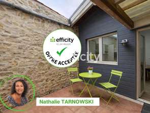 Vente Appartement 2 piècesLa Rochelle