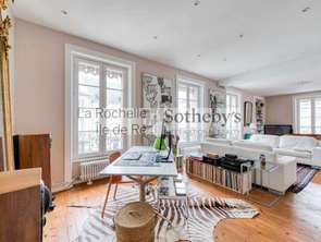 Vente Appartement 3 piècesLa Rochelle