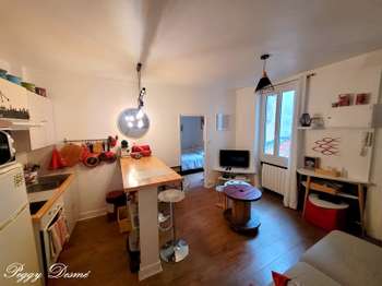 Vente appartement 2 pièces Vente appartement 2 pièces