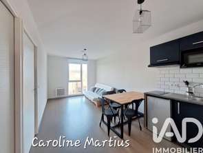 Vente Appartement 2 piècesLa Rochelle