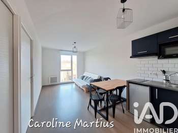 Vente appartement 2 pièces La Rochelle 17