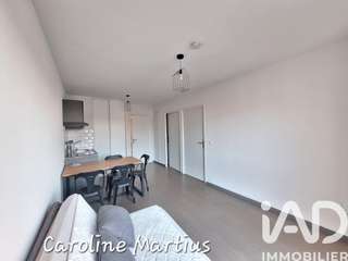 Vente appartement 2 pièces Vente appartement 2 pièces