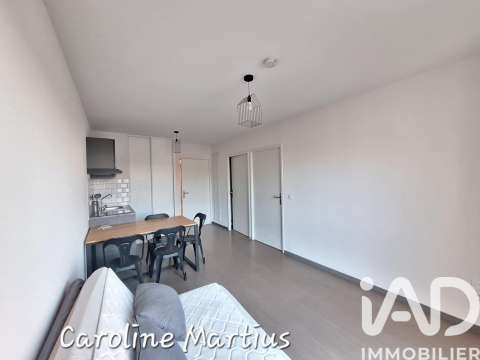 Vente appartement 2 pièces Vente appartement 2 pièces
