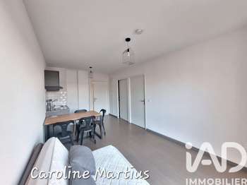 Vente appartement 2 pièces Vente appartement 2 pièces