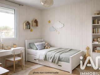 Vente appartement 3 pièces Vente appartement 3 pièces