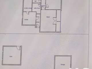 Vente appartement 3 pièces Vente appartement 3 pièces
